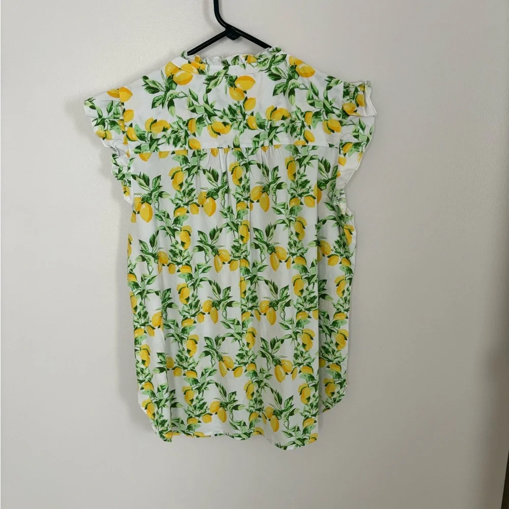 Loft blouse - Picture 4 of 4